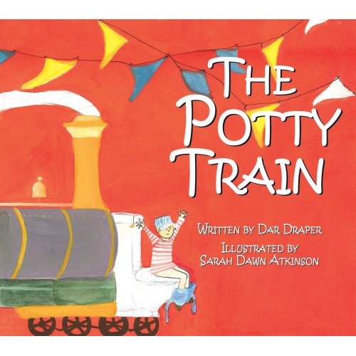 The Potty Train